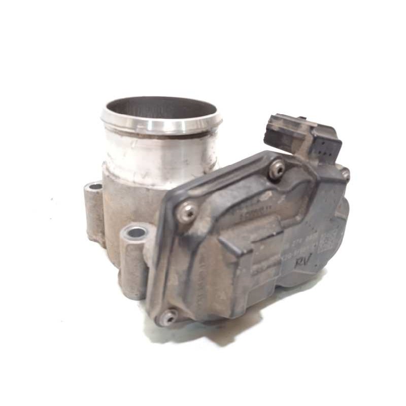 Recambio de caja mariposa para ford transit furgón (tts) referencia OEM IAM GK2Q9F991BA  2184821