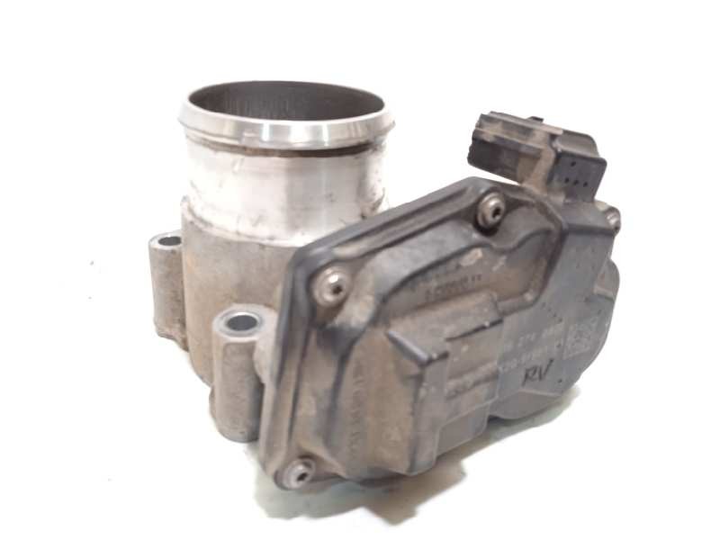 Recambio de caja mariposa para ford transit furgón (tts) referencia OEM IAM GK2Q9F991BA  2184821