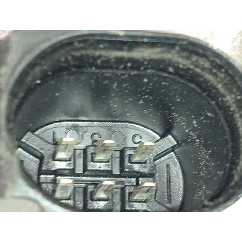 Recambio de caja mariposa para ford transit furgón (tts) referencia OEM IAM GK2Q9F991BA  2184821