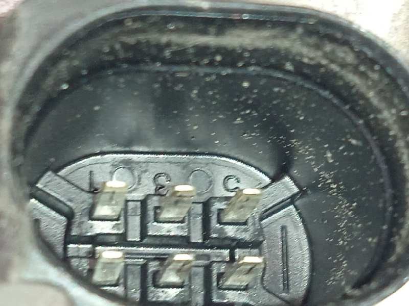 Recambio de caja mariposa para ford transit furgón (tts) referencia OEM IAM GK2Q9F991BA  2184821