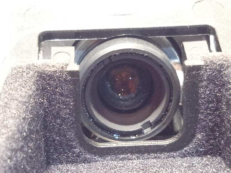 Recambio de modulo electronico para mazda 2 lim. () 1.5 16v cat referencia OEM IAM D23P67XCXB A2C7567070300 D23P