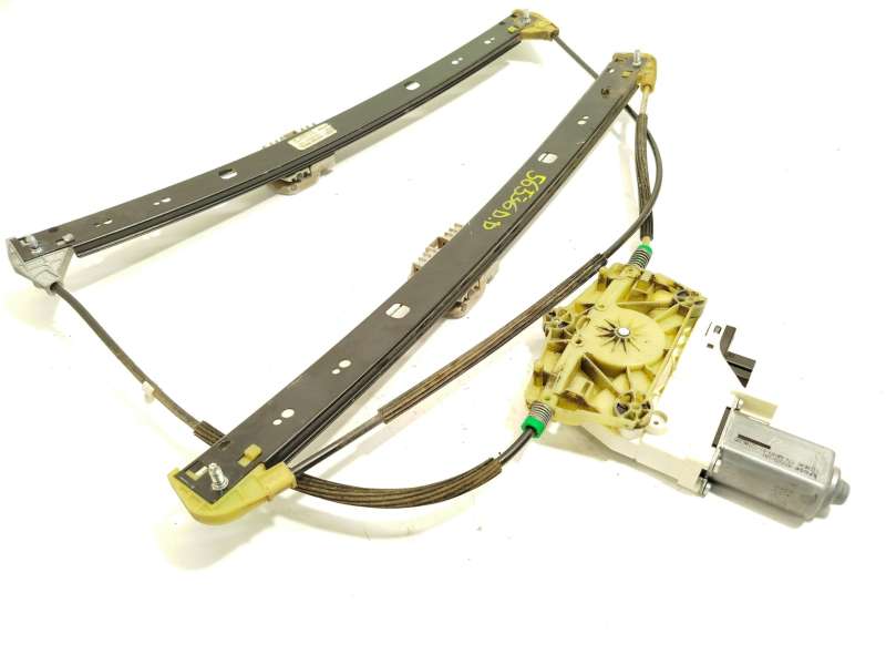 ELEVALUNAS DELANTERO DERECHO 4L0837462A 4L0959802B 