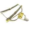 Recambio de elevalunas delantero derecho para audi q7 (4lb) 3.0 tdi quattro referencia OEM IAM 4L0837462A 4L0959802B 