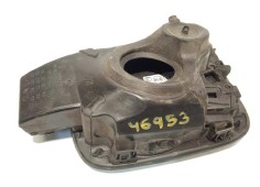 Recambio de tapa exterior combustible para citroën c3 origins referencia OEM IAM 9812916680  9812918180 2