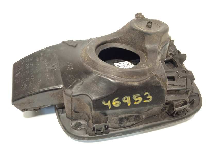 Recambio de tapa exterior combustible para citroën c3 origins referencia OEM IAM 9812916680  9812918180