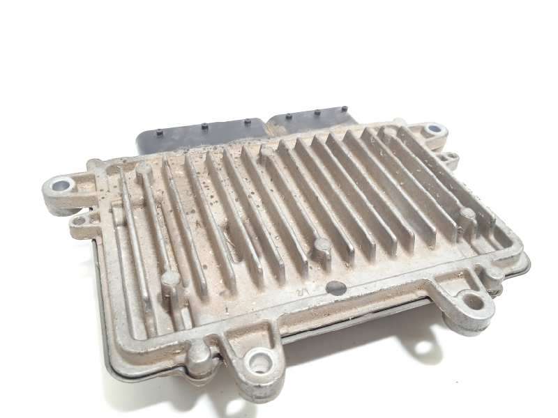 Recambio de centralita motor uce para mercedes-benz clase a (w169) 2.0 cdi cat referencia OEM IAM A6401504879  0281012431 - Negro 3