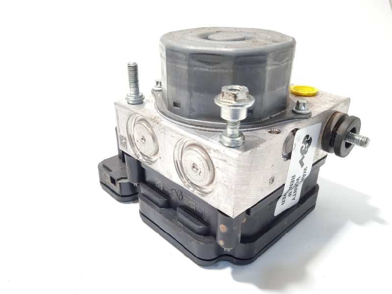 Recambio de abs para dacia sandero stepway referencia OEM IAM 476603249R 0265956560 269707