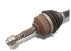 Recambio de transmision delantera derecha para citroën c3 origins referencia OEM IAM 9801611280   2