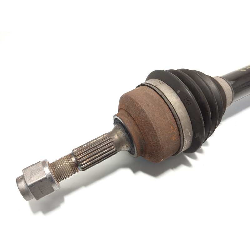 Recambio de transmision delantera derecha para citroën c3 origins referencia OEM IAM 9801611280  