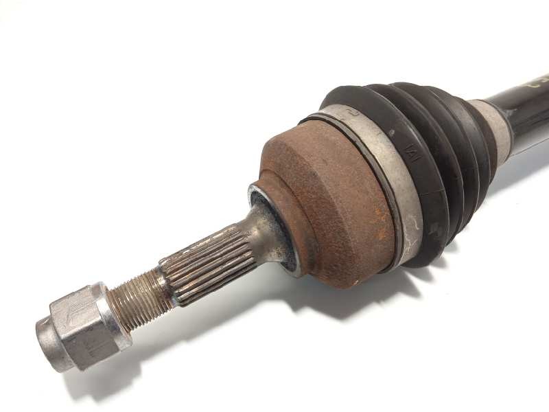 Recambio de transmision delantera derecha para citroën c3 origins referencia OEM IAM 9801611280  