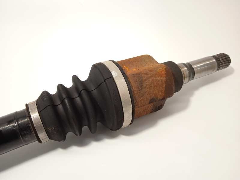 Recambio de transmision delantera derecha para citroën c3 origins referencia OEM IAM 9801611280  