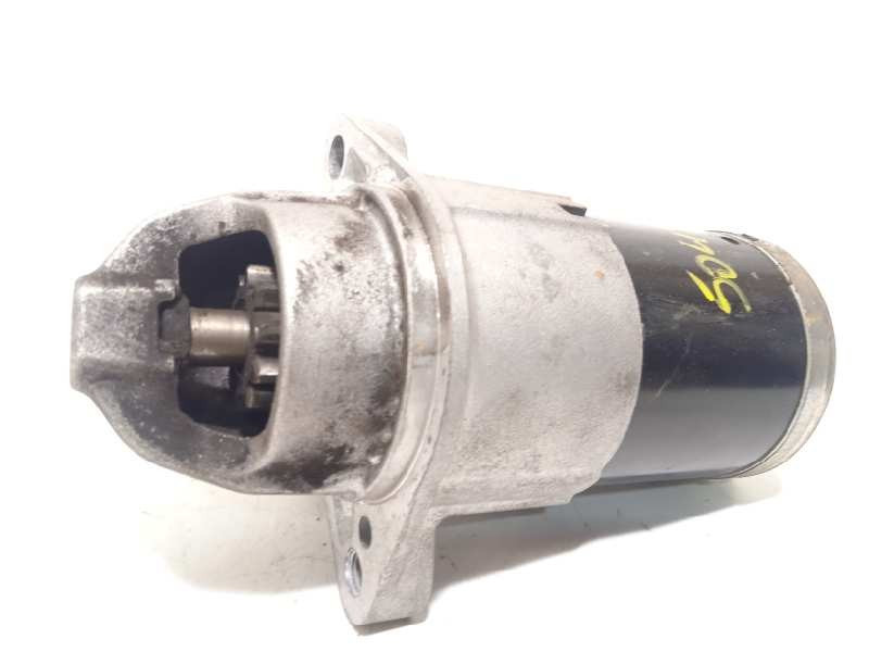 Recambio de motor arranque para suzuki swift azg (nz) glx referencia OEM IAM 3110060P00  M000TD0871ZE