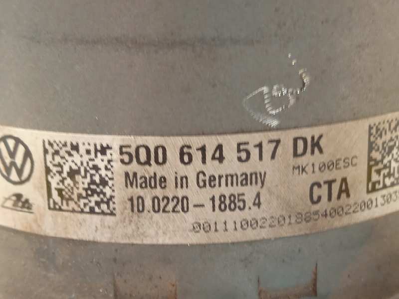 Recambio de abs para seat leon (5f1) fr referencia OEM IAM 5Q0614517DK 10091703953 10022018854