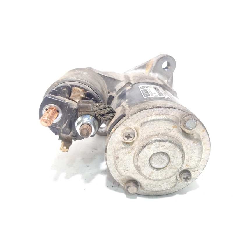 Recambio de motor arranque para suzuki swift azg (nz) glx referencia OEM IAM 3110060P00  M000TD0871ZE