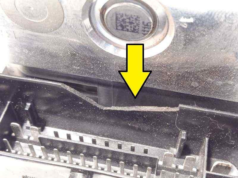 Recambio de abs para seat leon (5f1) fr referencia OEM IAM 5Q0614517DK 10091703953 10022018854