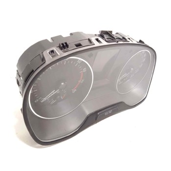 Recambio de cuadro instrumentos para skoda fabia style referencia OEM IAM 6V0920740C  A2C13557700