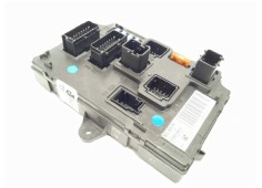 Recambio de caja reles / fusibles para citroën c6 exclusive referencia OEM IAM 9656148180   2