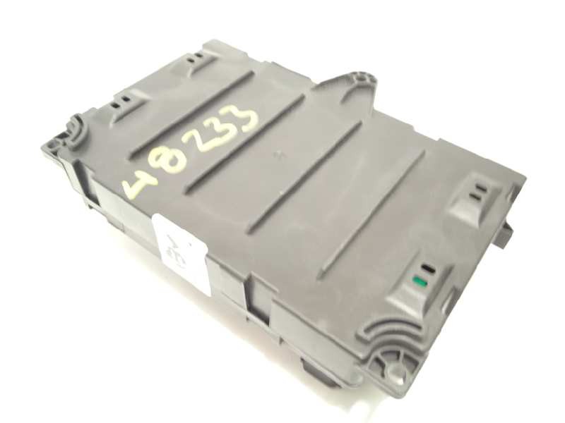 Recambio de caja reles / fusibles para citroën c6 exclusive referencia OEM IAM 9656148180  