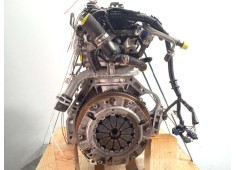 Recambio de motor completo para suzuki swift azg (nz) glx referencia OEM IAM K12B   2