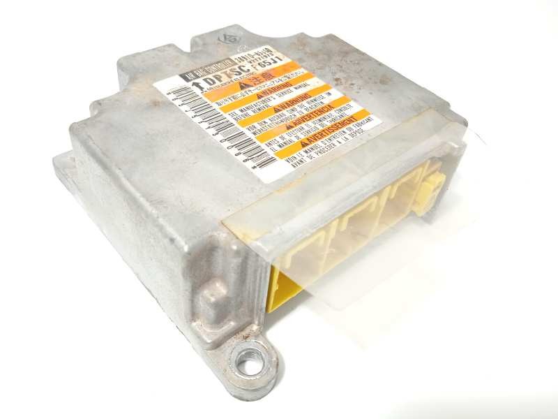 Recambio de centralita airbag para suzuki grand vitara jb (jt) 1.9 ddis turbodiesel referencia OEM IAM 3891065J50  
