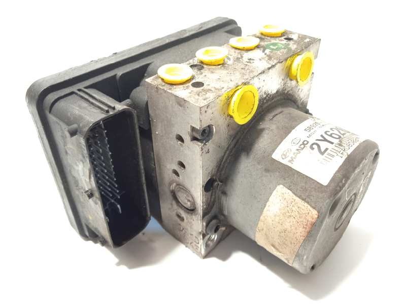 Recambio de abs para hyundai ix35 tecno 2wd referencia OEM IAM 589202Y620 BE6003O05 80BH60130101