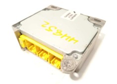 Recambio de centralita airbag para suzuki grand vitara jb (jt) 1.9 ddis turbodiesel referencia OEM IAM 3891065J50   2