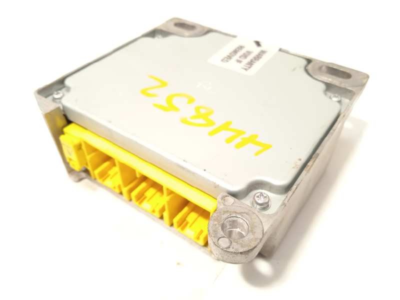 Recambio de centralita airbag para suzuki grand vitara jb (jt) 1.9 ddis turbodiesel referencia OEM IAM 3891065J50  