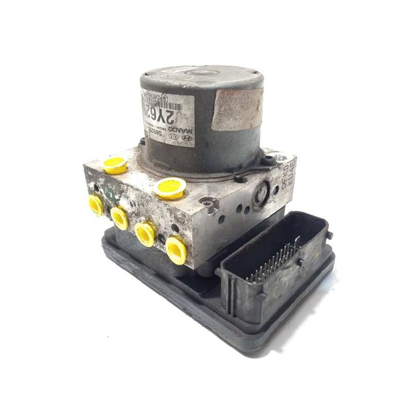 Recambio de abs para hyundai ix35 tecno 2wd referencia OEM IAM 589202Y620 BE6003O05 80BH60130101