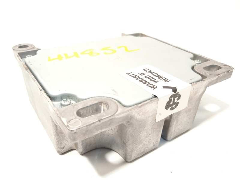 Recambio de centralita airbag para suzuki grand vitara jb (jt) 1.9 ddis turbodiesel referencia OEM IAM 3891065J50  