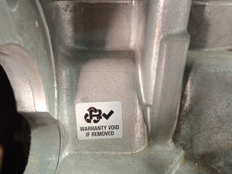 Recambio de motor completo para suzuki swift azg (nz) glx referencia OEM IAM K12B  