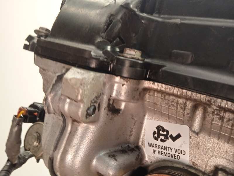 Recambio de motor completo para suzuki swift azg (nz) glx referencia OEM IAM K12B  