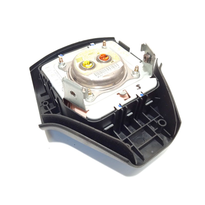 Recambio de airbag delantero izquierdo para mazda 3 berlina (bk) 1.6 16v cat referencia OEM IAM BP4K57K00A  