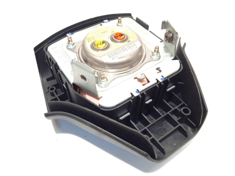 Recambio de airbag delantero izquierdo para mazda 3 berlina (bk) 1.6 16v cat referencia OEM IAM BP4K57K00A  