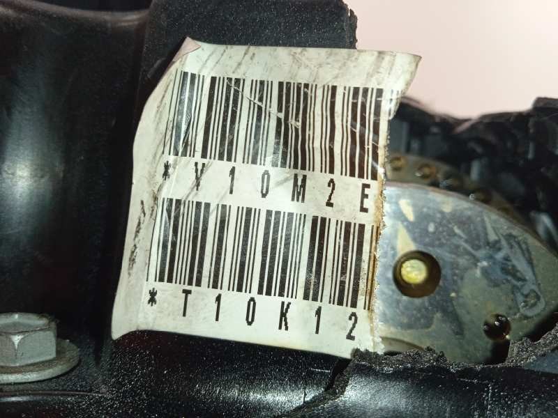 Recambio de motor completo para suzuki swift azg (nz) glx referencia OEM IAM K12B  