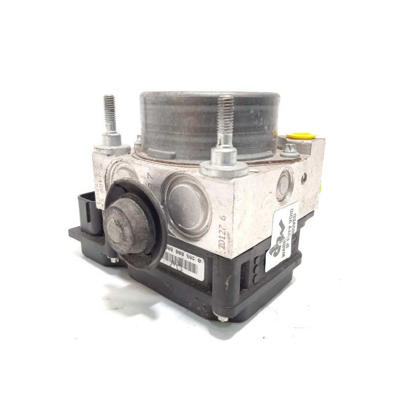 Recambio de abs para fiat nuova 500 (150) pop referencia OEM IAM 51824574 0265800800 0265232290