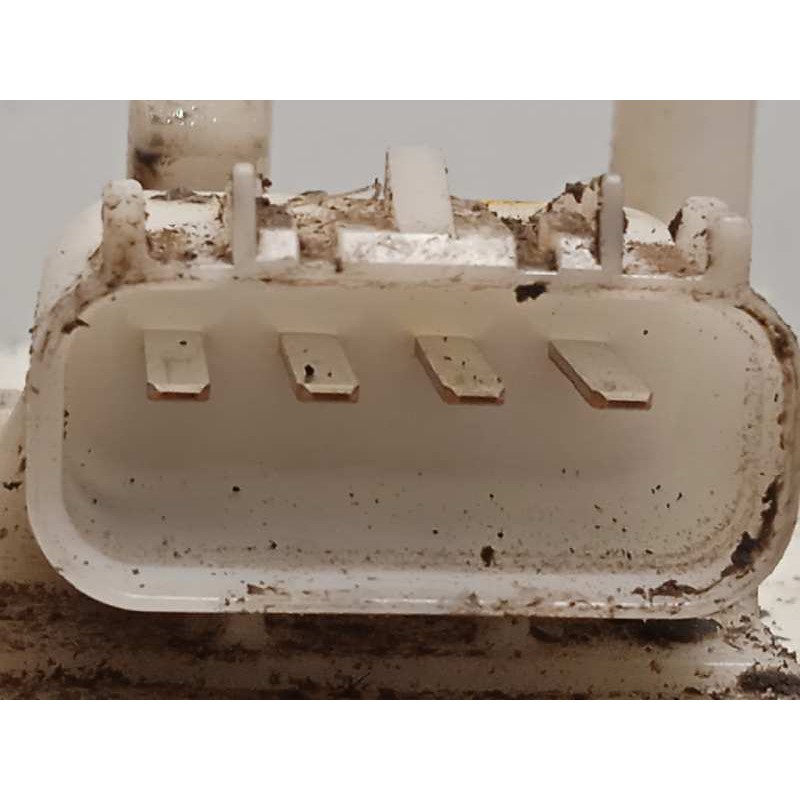 Recambio de bomba combustible para opel astra j lim. 1.3 16v cdti referencia OEM IAM 13577242  