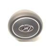 Recambio de airbag delantero izquierdo para hyundai tucson (nx4e, nx4a) 1.6 t-gdi referencia OEM IAM 80100N9000NNB  