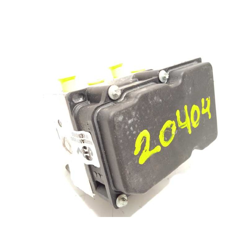 Recambio de abs para fiat nuova 500 (150) pop referencia OEM IAM 51824574 0265800800 0265232290