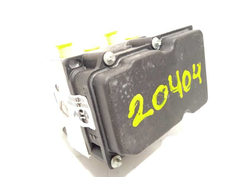 Recambio de abs para fiat nuova 500 (150) pop referencia OEM IAM 51824574 0265800800 0265232290