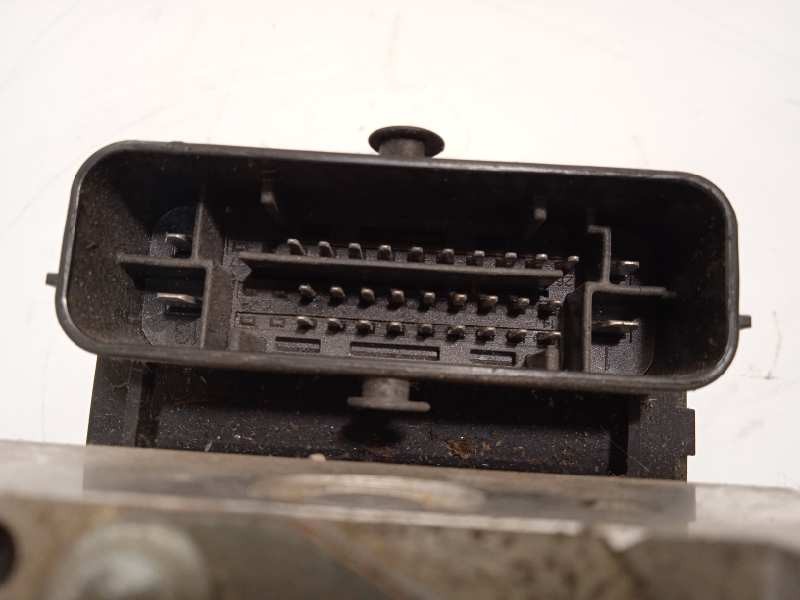 Recambio de abs para fiat nuova 500 (150) pop referencia OEM IAM 51824574 0265800800 0265232290
