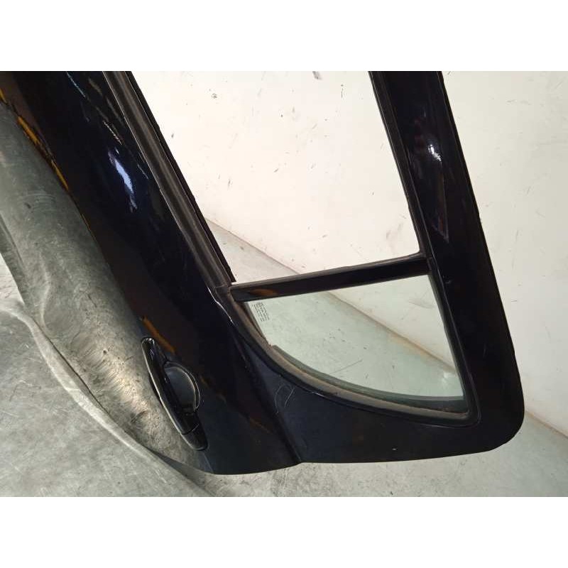 Recambio de puerta trasera izquierda para suzuki swift azg (nz) glx referencia OEM IAM 6800468L01  