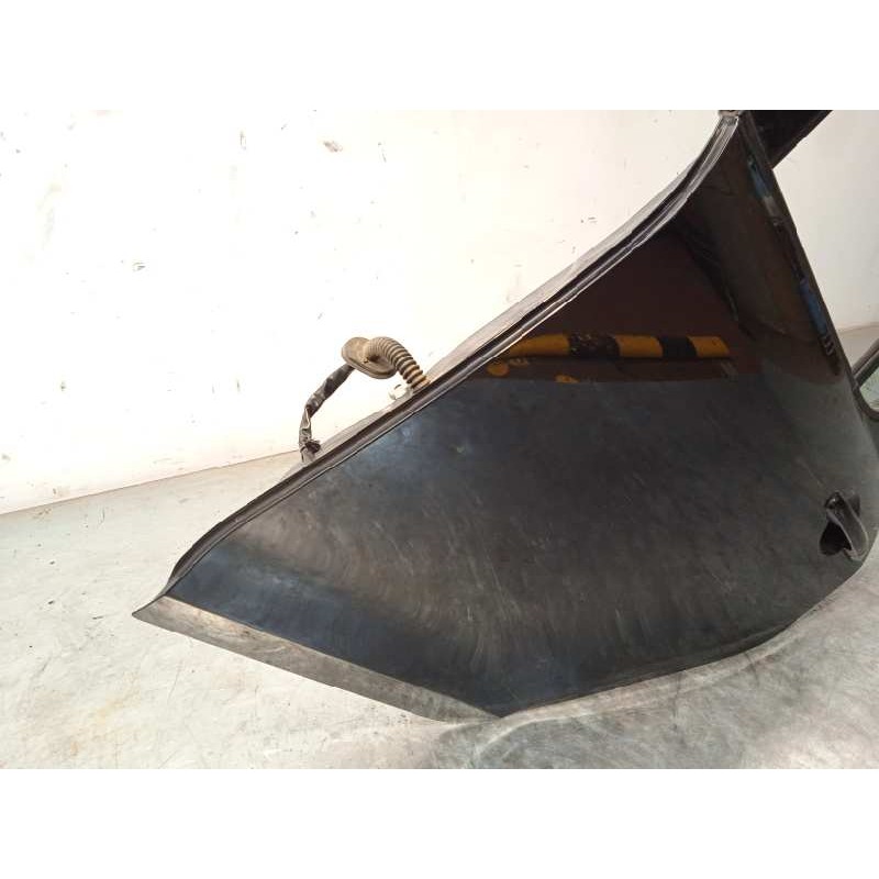 Recambio de puerta trasera izquierda para suzuki swift azg (nz) glx referencia OEM IAM 6800468L01  