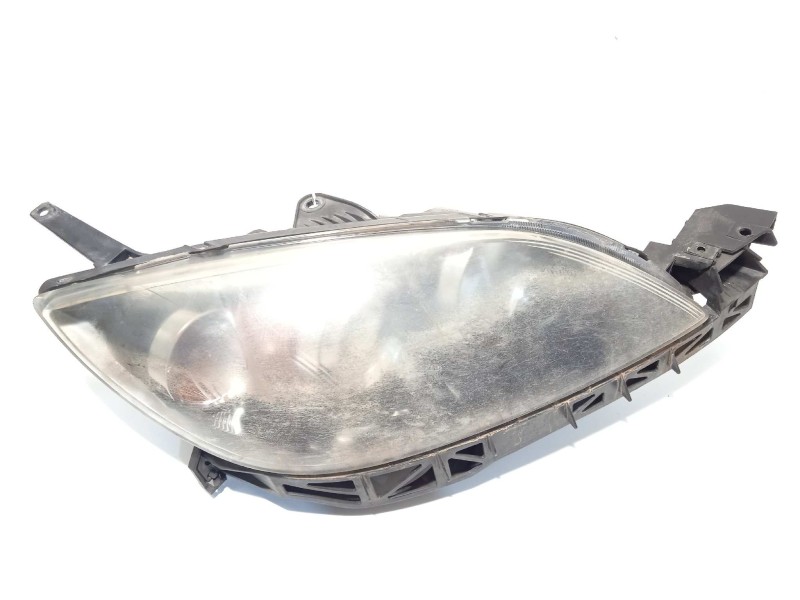 Recambio de faro derecho para mazda 3 berlina (bk) 1.6 16v cat referencia OEM IAM BP4K510K0D  