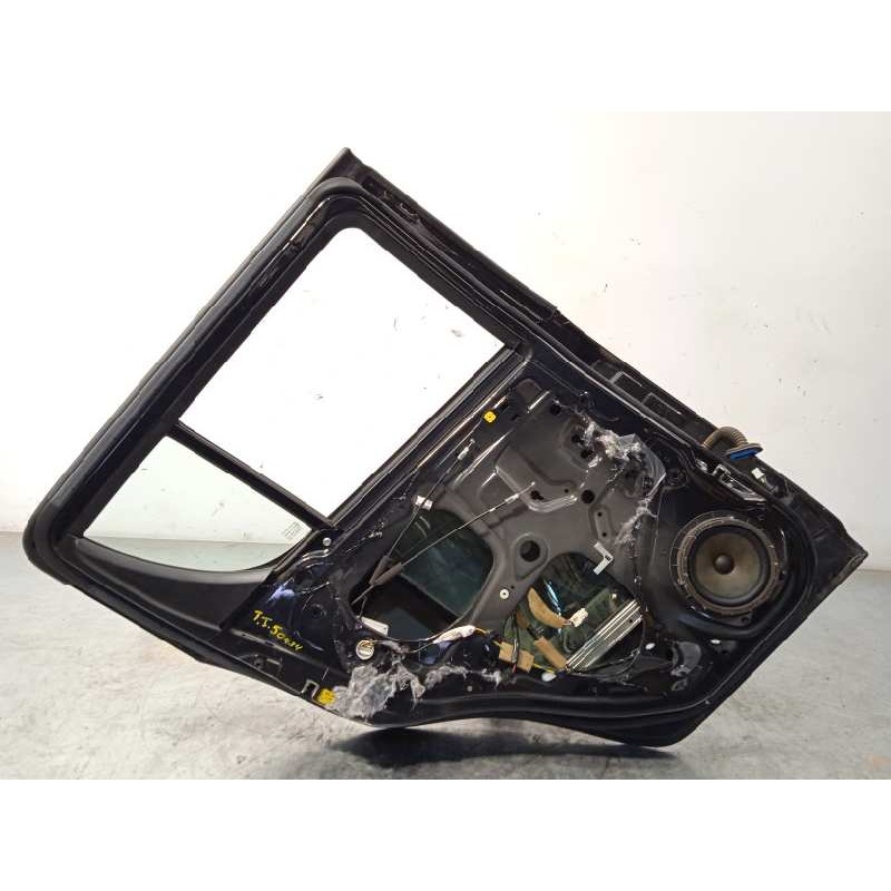 Recambio de puerta trasera izquierda para suzuki swift azg (nz) glx referencia OEM IAM 6800468L01  