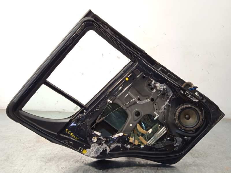 Recambio de puerta trasera izquierda para suzuki swift azg (nz) glx referencia OEM IAM 6800468L01  