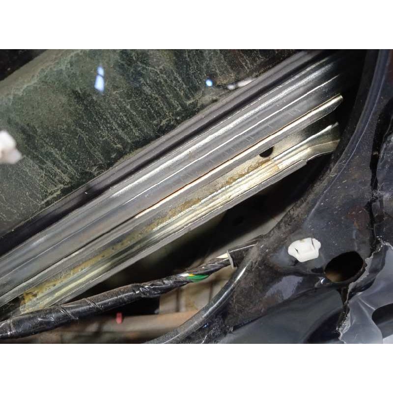 Recambio de puerta trasera izquierda para suzuki swift azg (nz) glx referencia OEM IAM 6800468L01  