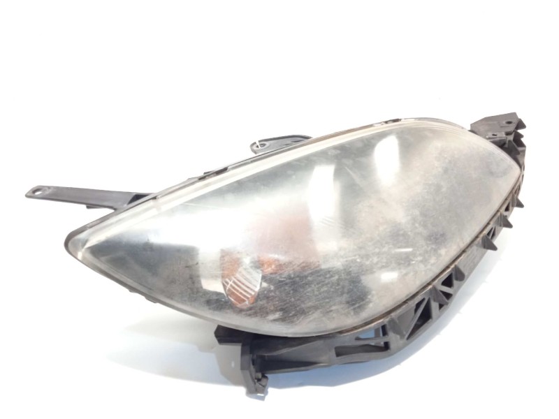 Recambio de faro derecho para mazda 3 berlina (bk) 1.6 16v cat referencia OEM IAM BP4K510K0D  
