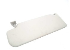 Recambio de parasol derecho para volkswagen golf vi (5k1) 1.6 tdi dpf referencia OEM IAM 1K0857552K  1K0857552K2F4 2