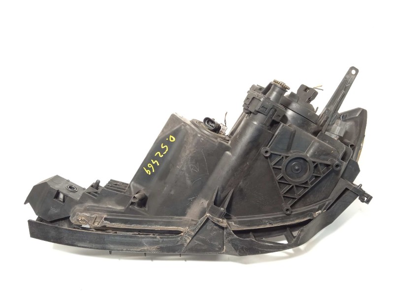 Recambio de faro derecho para mazda 3 berlina (bk) 1.6 16v cat referencia OEM IAM BP4K510K0D  