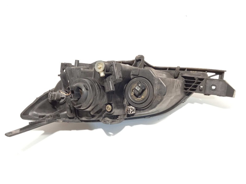 Recambio de faro derecho para mazda 3 berlina (bk) 1.6 16v cat referencia OEM IAM BP4K510K0D  